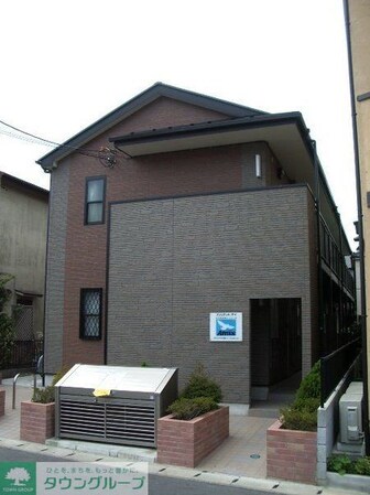 ブリリアント・アイの物件内観写真